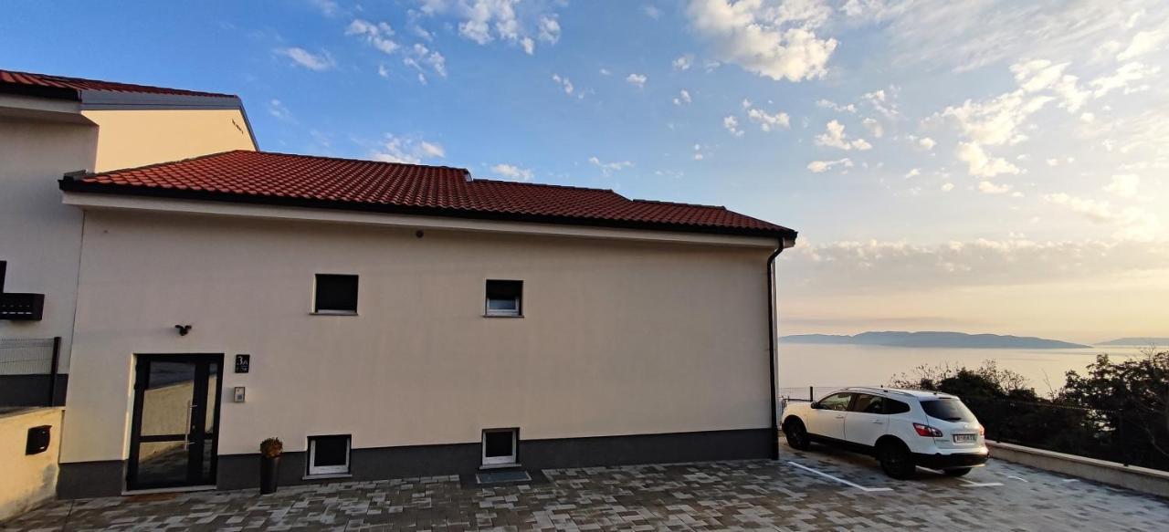 Апартаменты Drenova Hills Риека Экстерьер фото